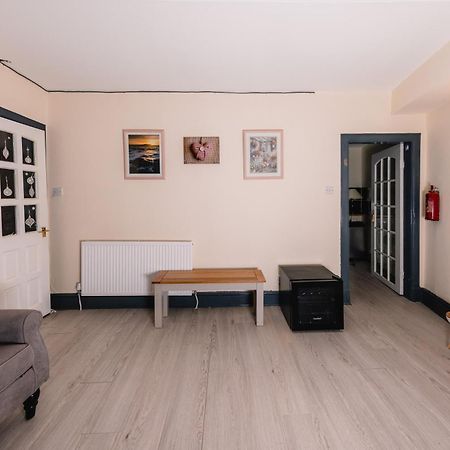 Warm&Welcoming City Centre Apartment By Meadows 3 Εδιμβούργο Εξωτερικό φωτογραφία