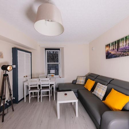 Warm&Welcoming City Centre Apartment By Meadows 3 Εδιμβούργο Εξωτερικό φωτογραφία