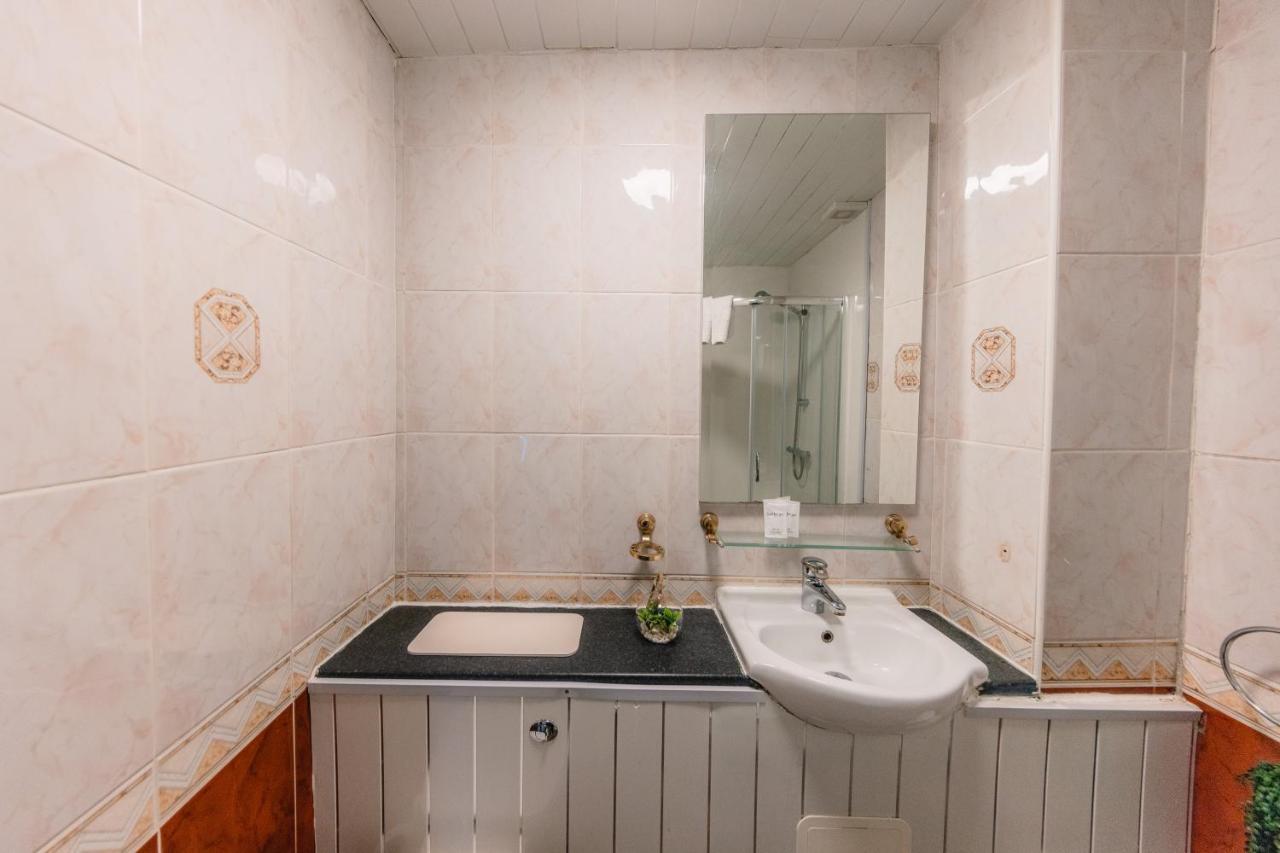 Warm&Welcoming City Centre Apartment By Meadows 3 Εδιμβούργο Εξωτερικό φωτογραφία