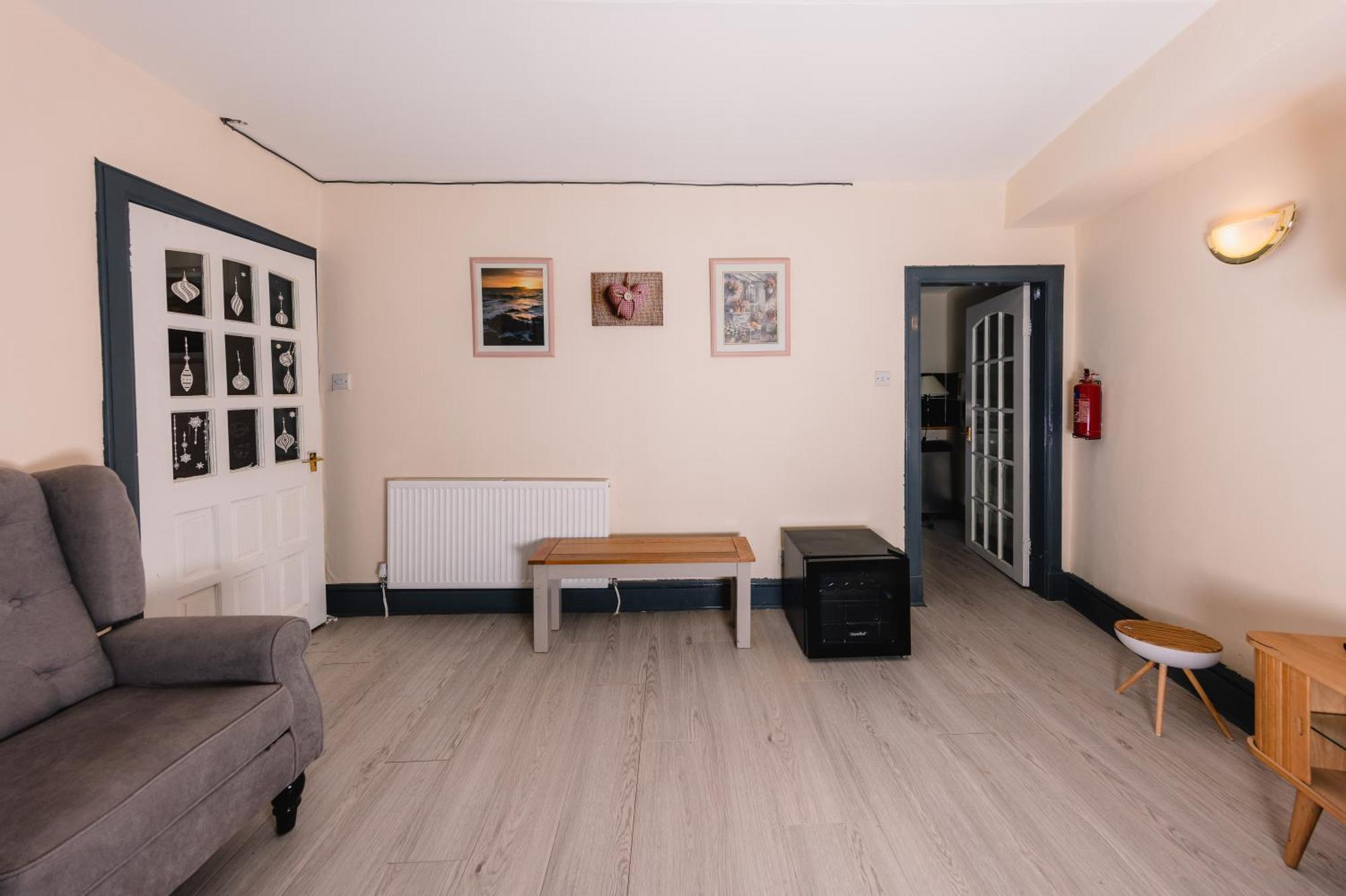 Warm&Welcoming City Centre Apartment By Meadows 3 Εδιμβούργο Εξωτερικό φωτογραφία